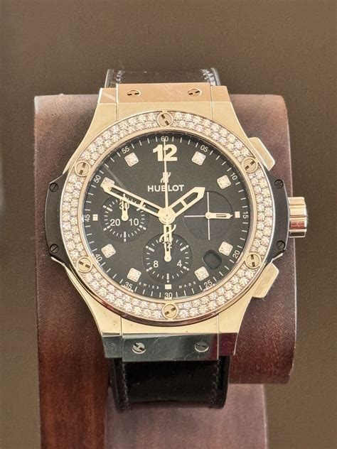 hublot big bang sunny isles|hublot big bang price.